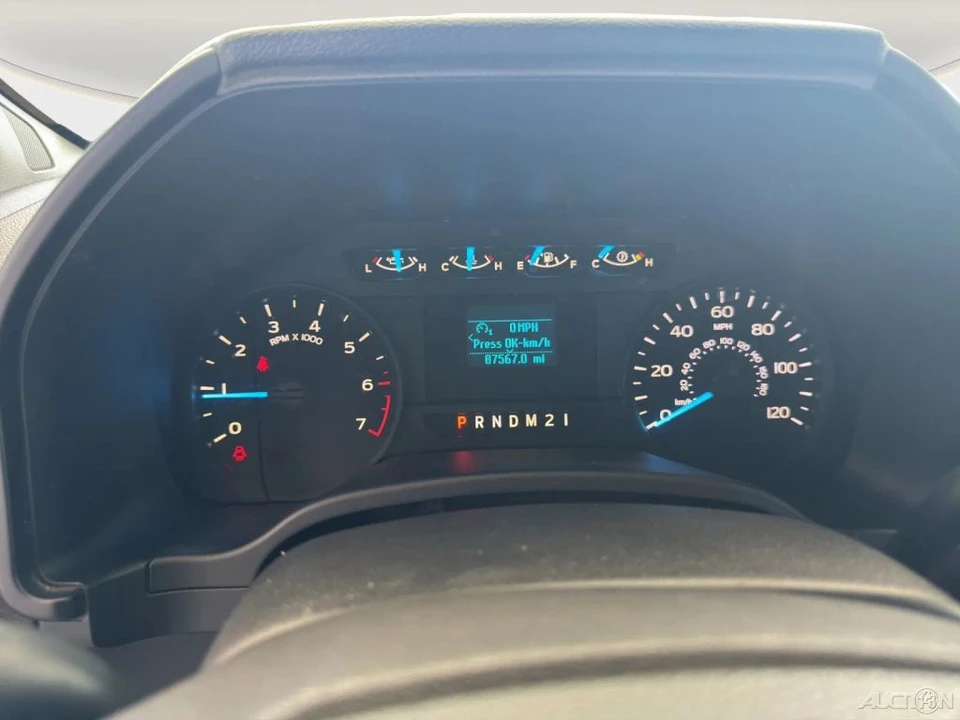 2017 Ford F-150 13th Gen - Image 11 of 21