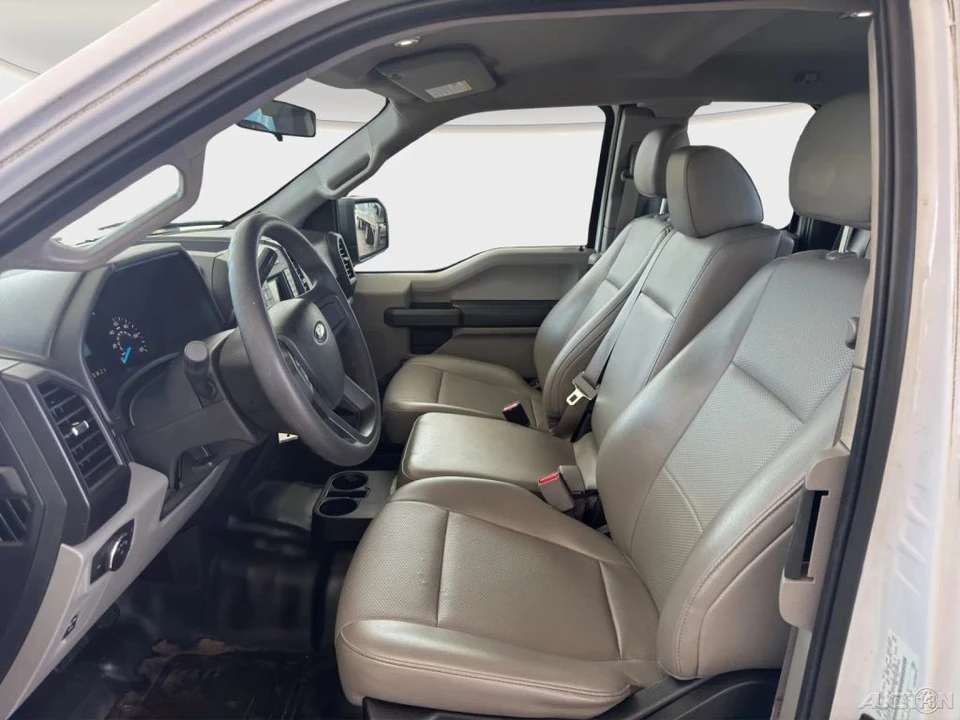 2017 Ford F-150 13th Gen - Image 8 of 21