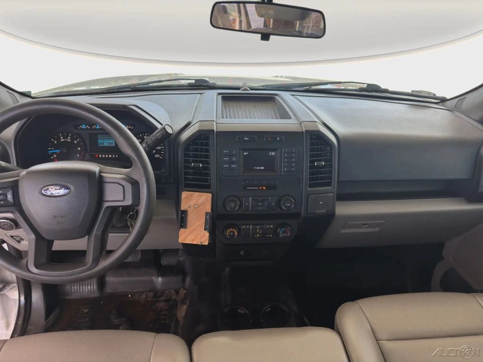 2017 Ford F-150 13th Gen - Image 16 of 21