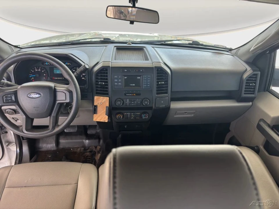 2017 Ford F-150 13th Gen - Image 15 of 21