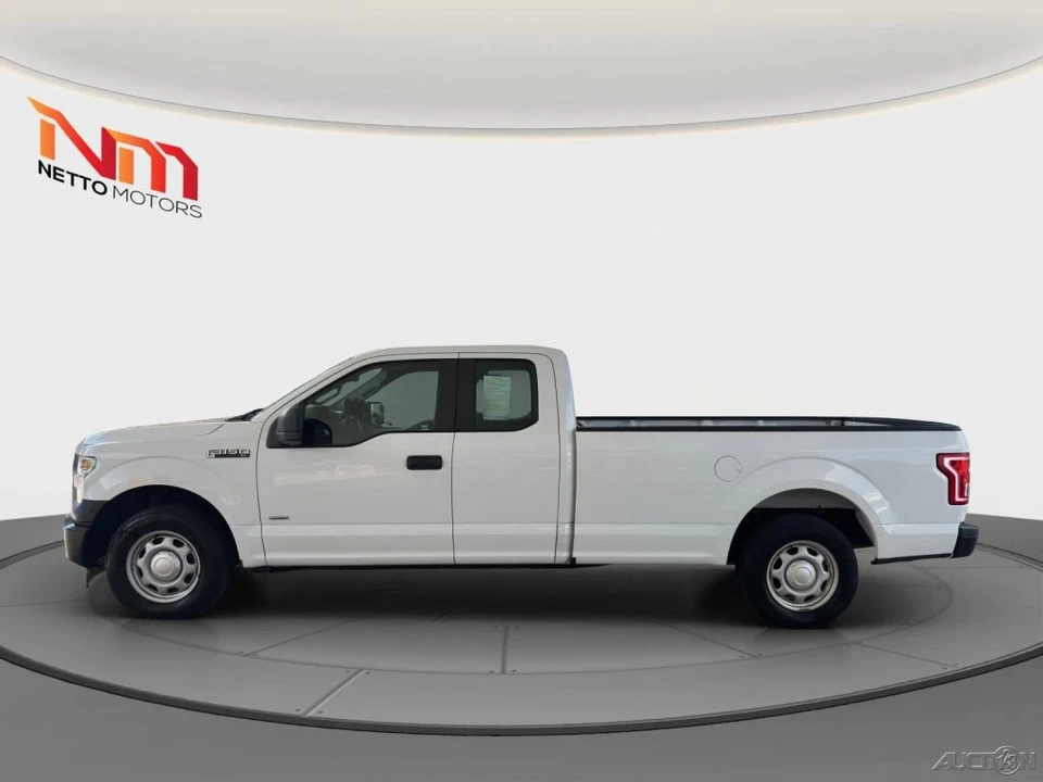 2017 Ford F-150 13th Gen - Image 2 of 21