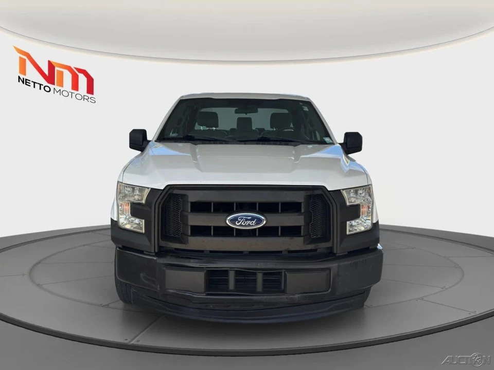 2017 Ford F-150 13th Gen - Image 10 of 21