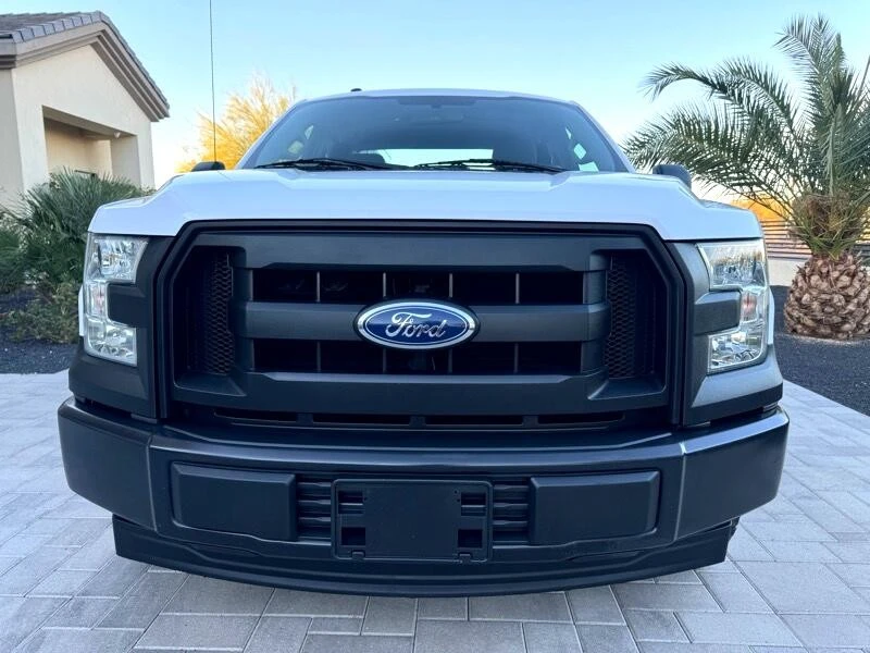 2017 Ford F-150 13th Gen - Image 5 of 21