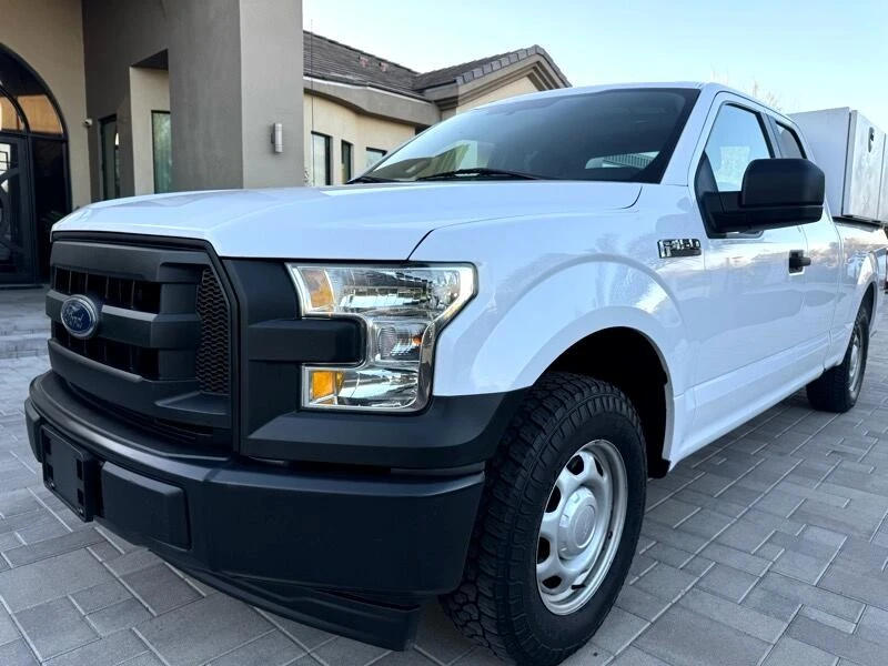 2017 Ford F-150 13th Gen - Image 2 of 21