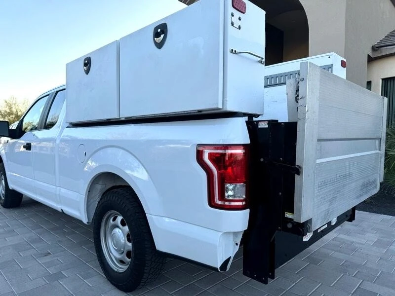 2017 Ford F-150 13th Gen - Image 3 of 21