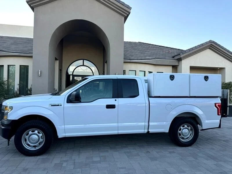 2017 Ford F-150 13th Gen - Image 7 of 21
