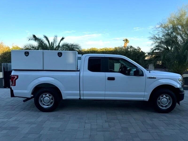 2017 Ford F-150 13th Gen - Image 8 of 21
