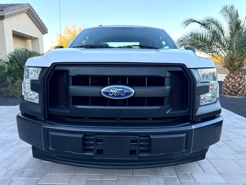 2017 Ford F-150 13th Gen - Image 5 of 21