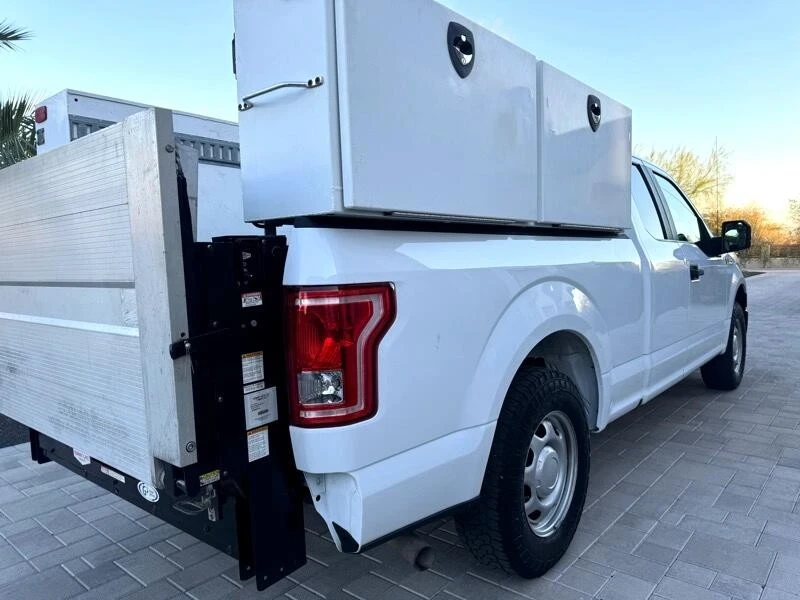 2017 Ford F-150 13th Gen - Image 4 of 21