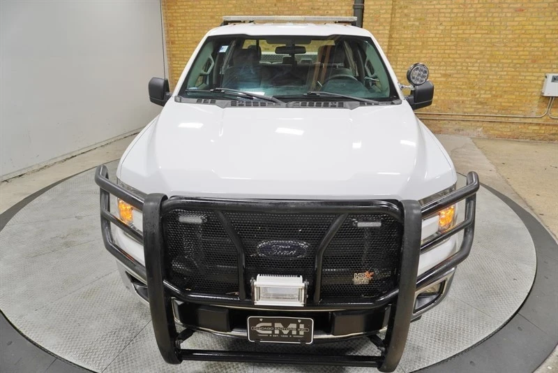 2017 Ford F-150 13th Gen - Image 4 of 12