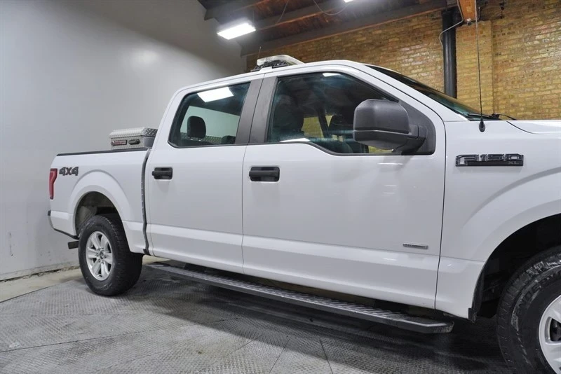 2017 Ford F-150 13th Gen - Image 9 of 12