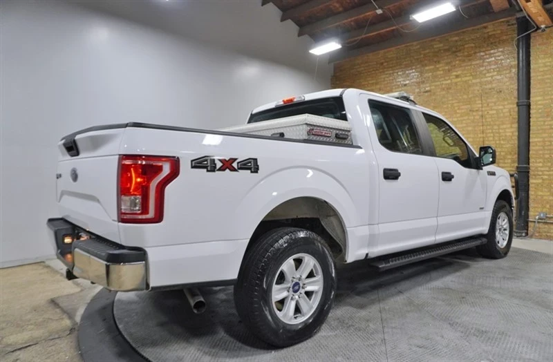 2017 Ford F-150 13th Gen - Image 10 of 12