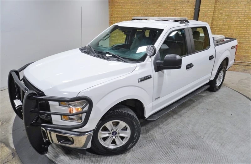 2017 Ford F-150 13th Gen - Image 2 of 12
