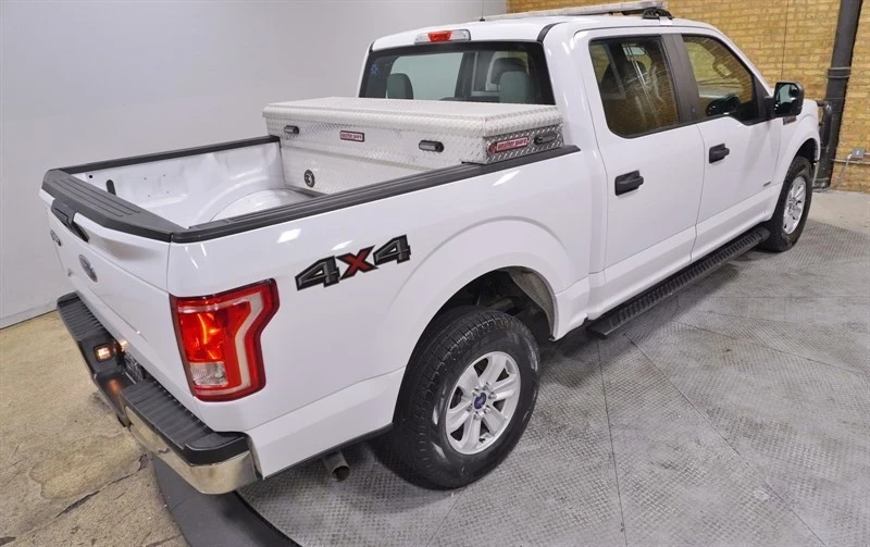 2017 Ford F-150 13th Gen - Image 11 of 12
