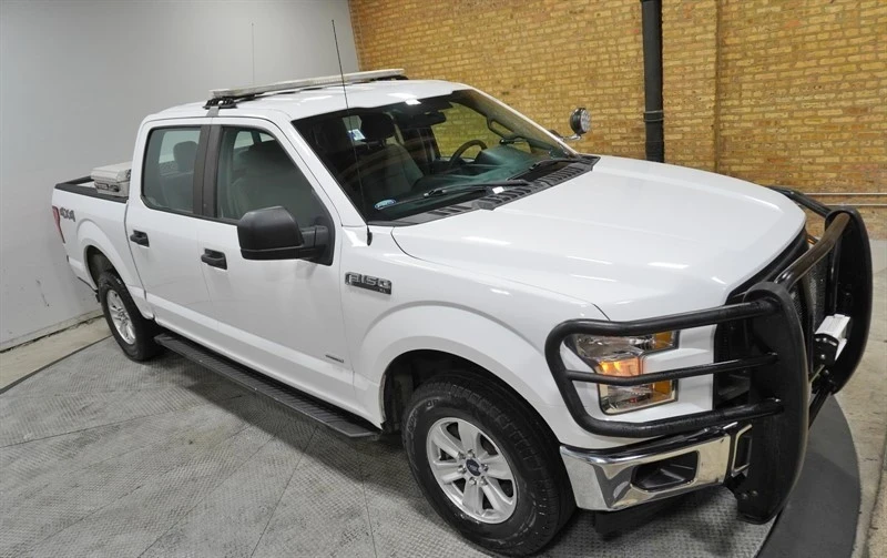 2017 Ford F-150 13th Gen - Image 7 of 12