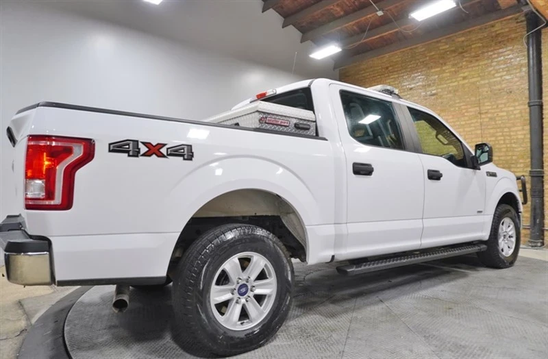 2017 Ford F-150 13th Gen - Image 12 of 12