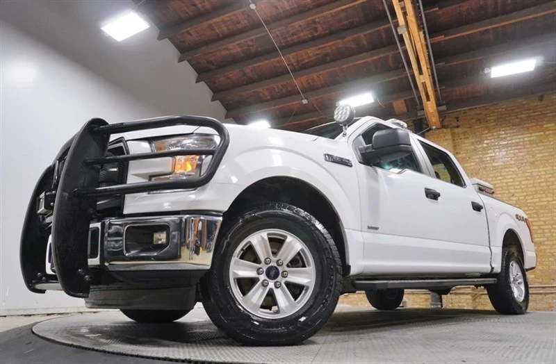 2017 Ford F-150 13th Gen - Image 3 of 12