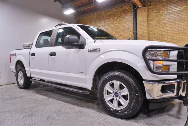 2017 Ford F-150 13th Gen - Image 8 of 12