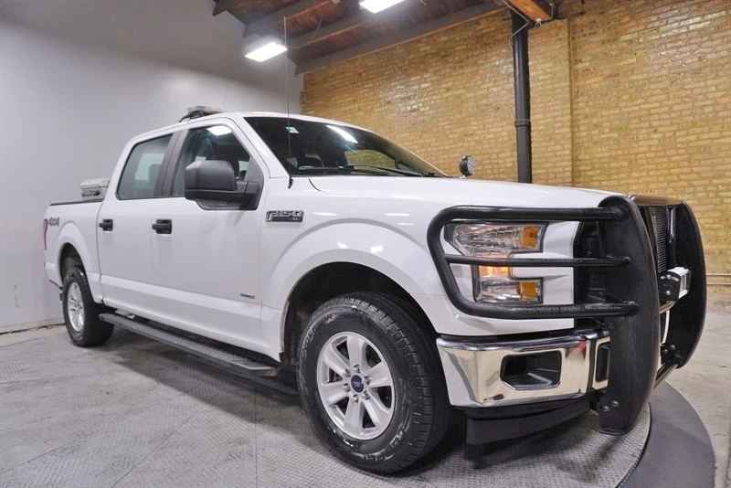 2017 Ford F-150 13th Gen - Image 6 of 12