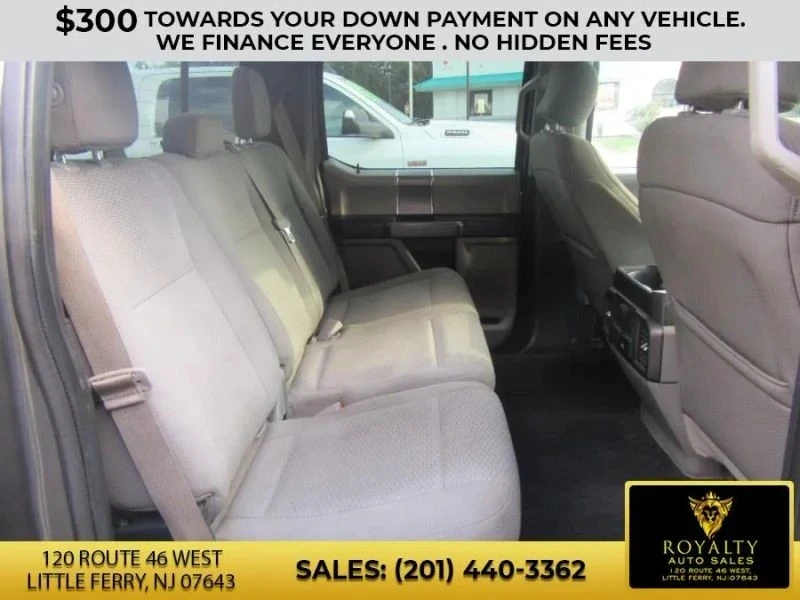 2017 Ford F-150 13th Gen - Image 10 of 12