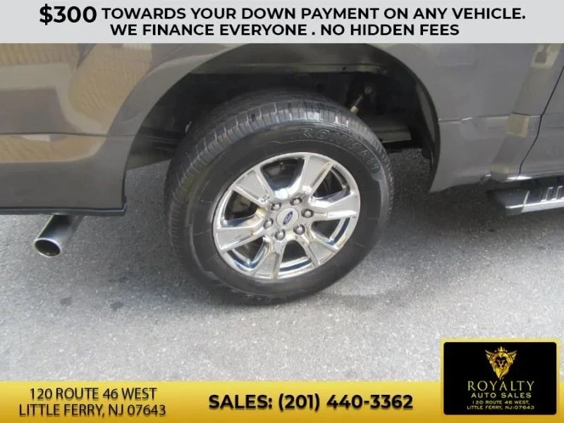 2017 Ford F-150 13th Gen - Image 7 of 12