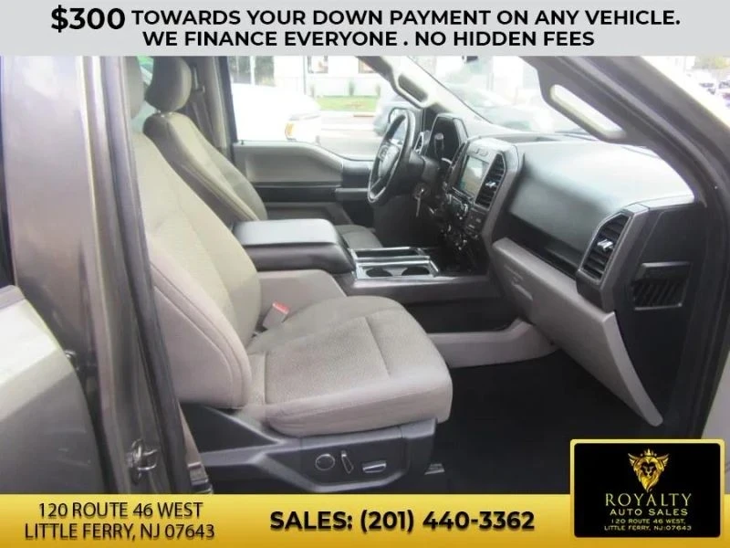 2017 Ford F-150 13th Gen - Image 12 of 12