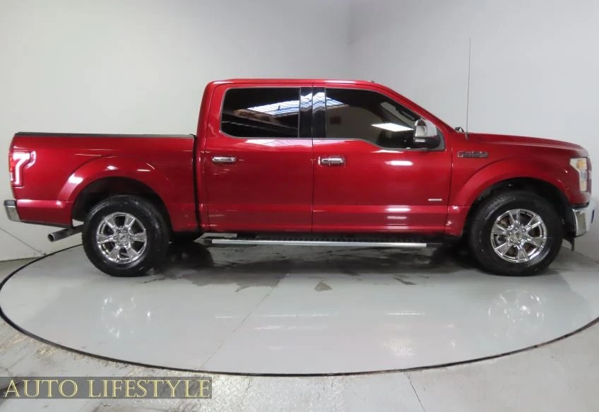 2017 Ford F-150 13th Gen - Image 10 of 21
