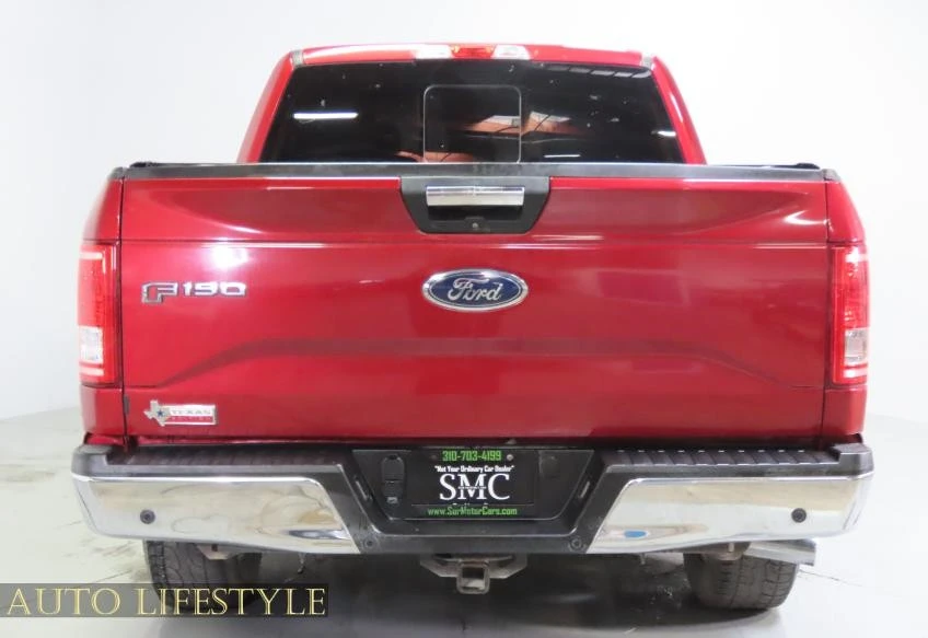 2017 Ford F-150 13th Gen - Image 12 of 21