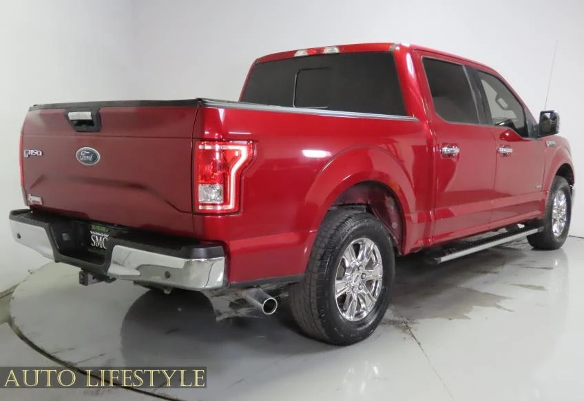 2017 Ford F-150 13th Gen - Image 8 of 21