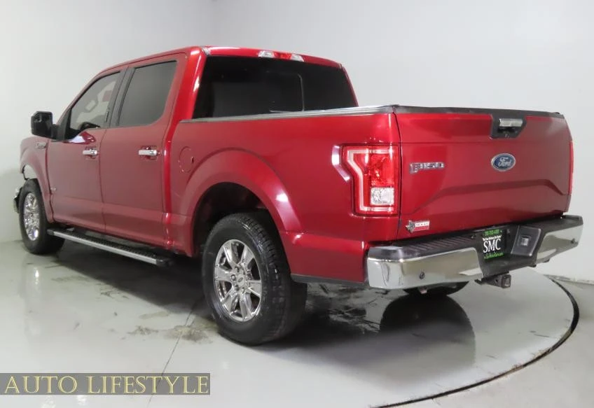 2017 Ford F-150 13th Gen - Image 7 of 21