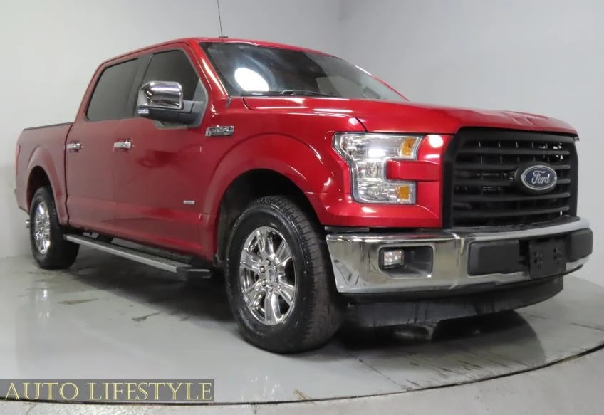 2017 Ford F-150 13th Gen - Image 3 of 21