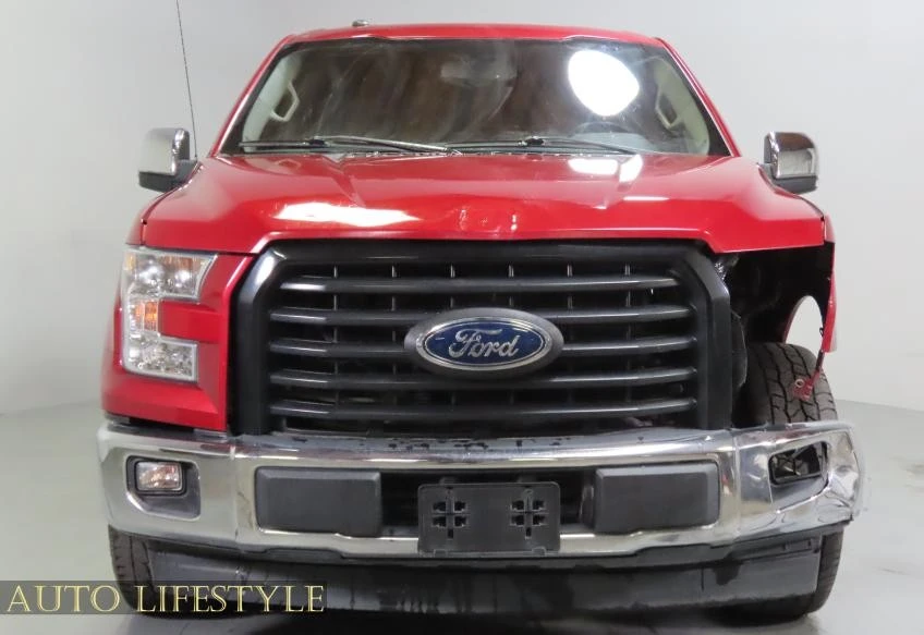 2017 Ford F-150 13th Gen - Image 11 of 21