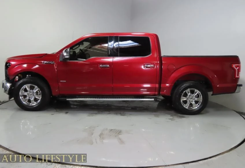 2017 Ford F-150 13th Gen - Image 9 of 21