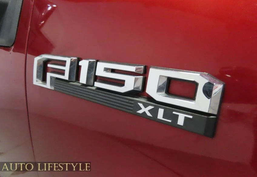 2017 Ford F-150 13th Gen - Image 20 of 21