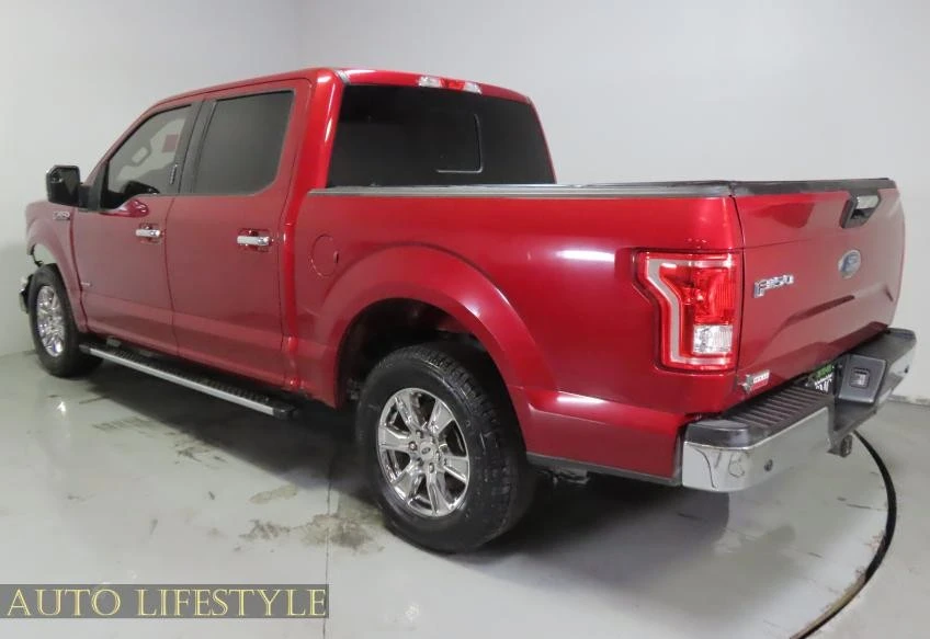 2017 Ford F-150 13th Gen - Image 6 of 21
