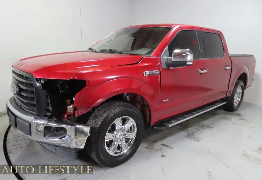2017 Ford F-150 13th Gen - Image 2 of 21