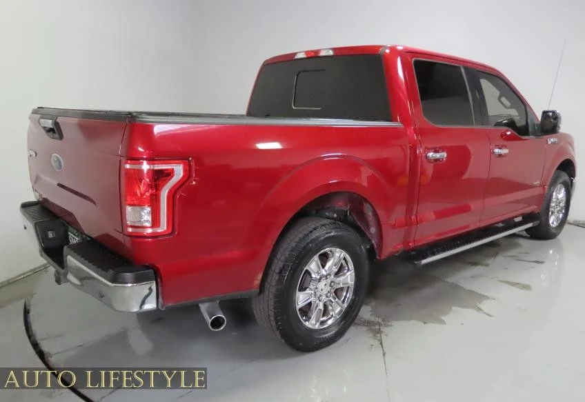 2017 Ford F-150 13th Gen - Image 5 of 21