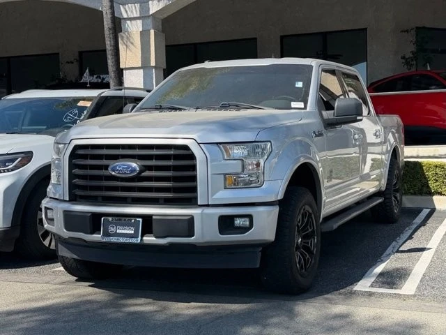 2017 Ford F-150 13th Gen - Image 3 of 11