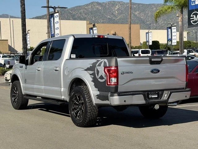 2017 Ford F-150 13th Gen - Image 7 of 21