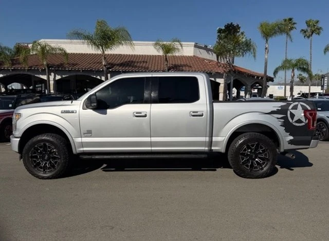 2017 Ford F-150 13th Gen - Image 6 of 21