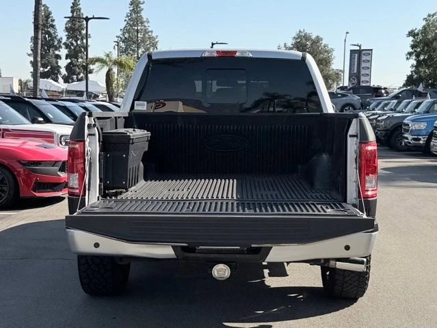 2017 Ford F-150 13th Gen - Image 12 of 21