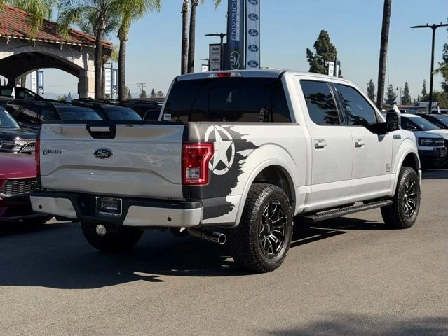 2017 Ford F-150 13th Gen - Image 10 of 21