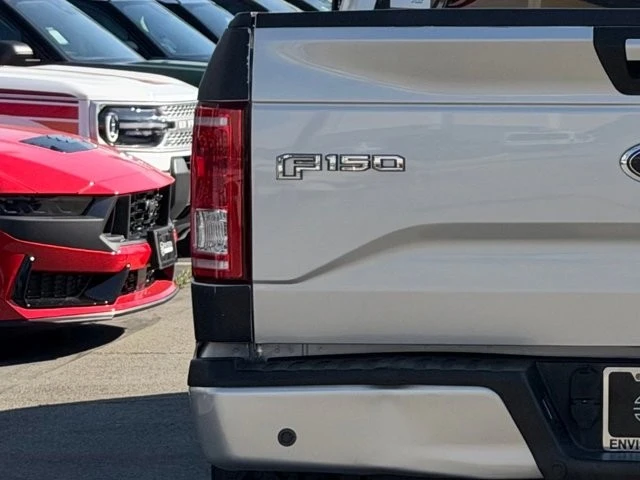 2017 Ford F-150 13th Gen - Image 9 of 21