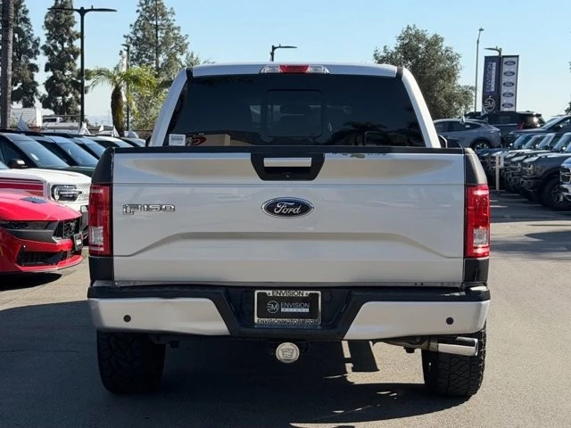 2017 Ford F-150 13th Gen - Image 8 of 21