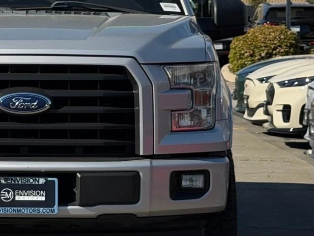 2017 Ford F-150 13th Gen - Image 4 of 21
