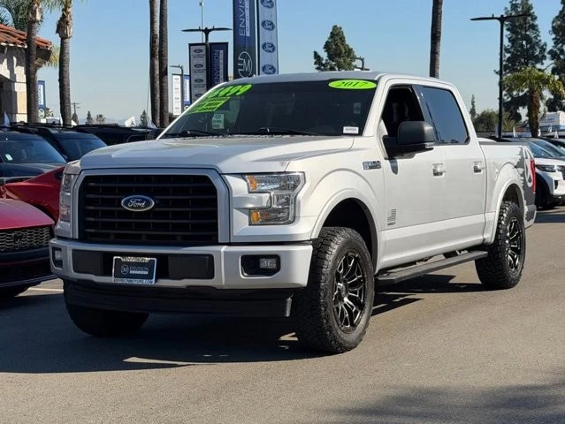 2017 Ford F-150 13th Gen - Image 5 of 21