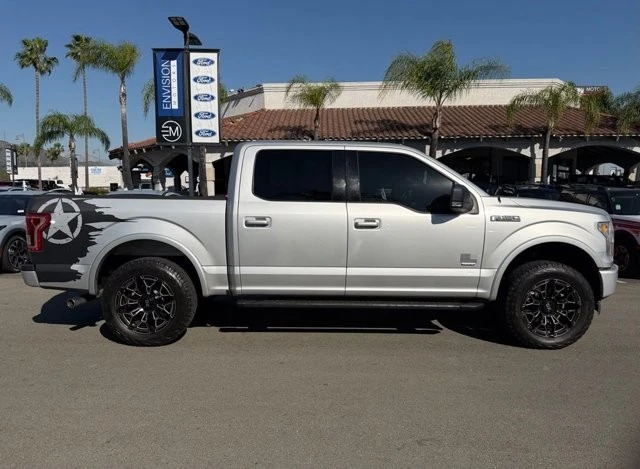 2017 Ford F-150 13th Gen - Image 11 of 21