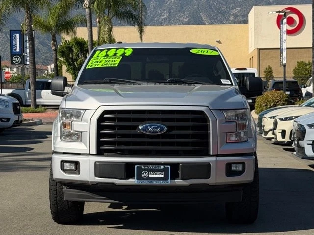 2017 Ford F-150 13th Gen - Image 3 of 21