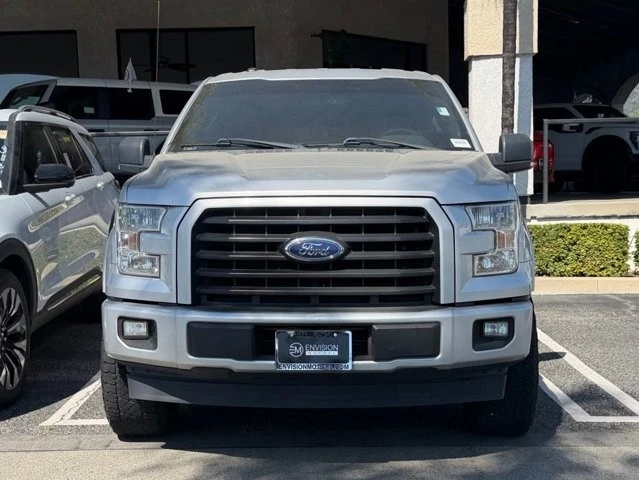 2017 Ford F-150 13th Gen - Image 2 of 11