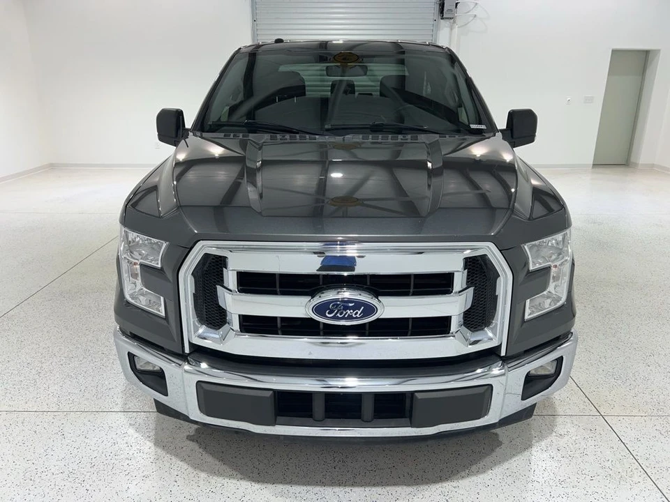 2017 Ford F-150 13th Gen - Image 8 of 21